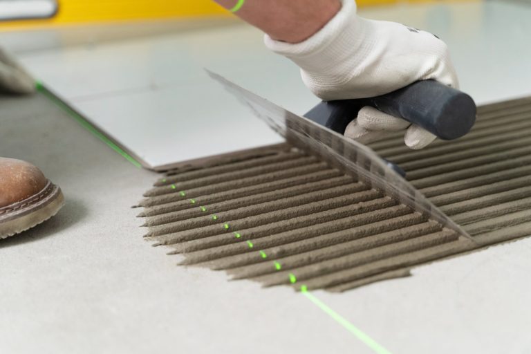 Csemperagasztó használata, csemperagasztó bekeverése szakszerűen