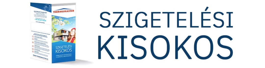 Szigetelési kisokos