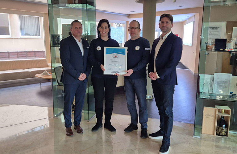 Életmentő eszköz a gyermekek biztonságáért