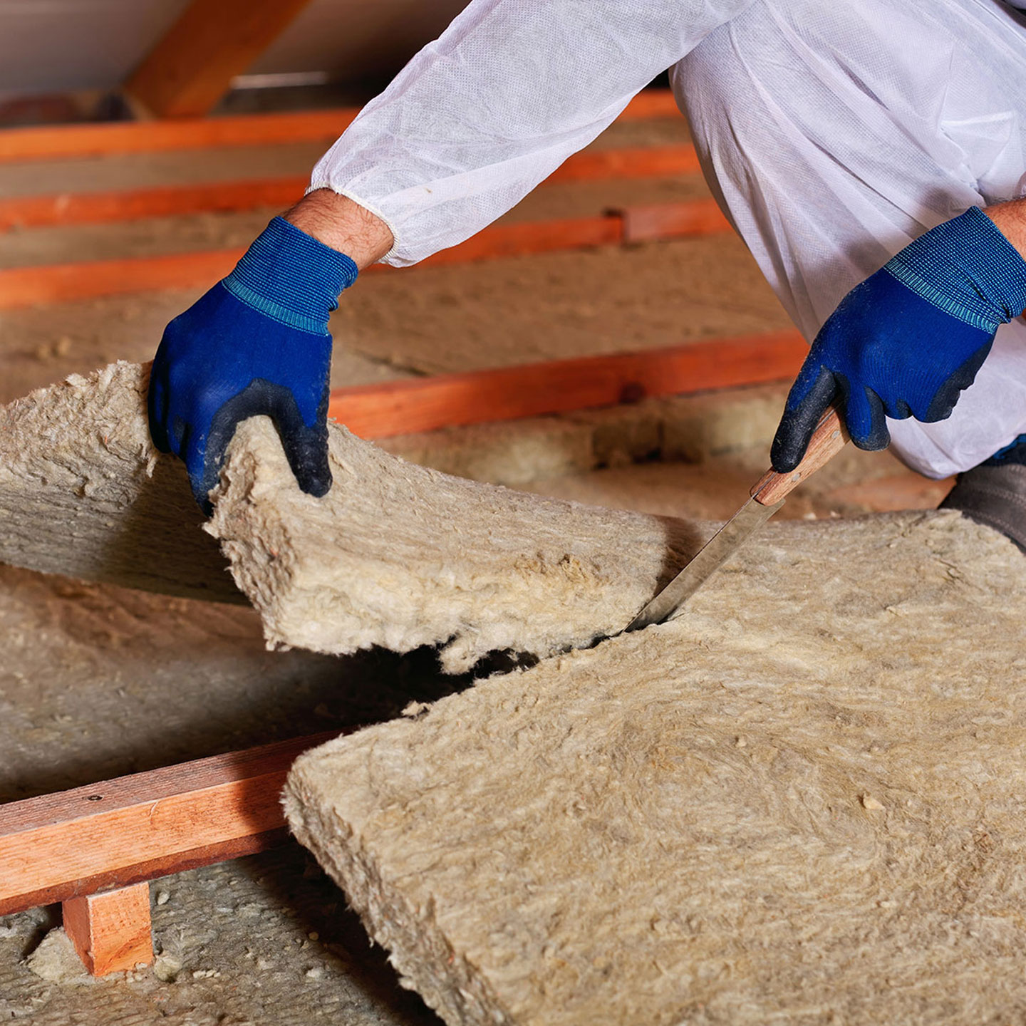 Az üveggyapot termékekre is kiterjeszti zöld programját a Masterplast