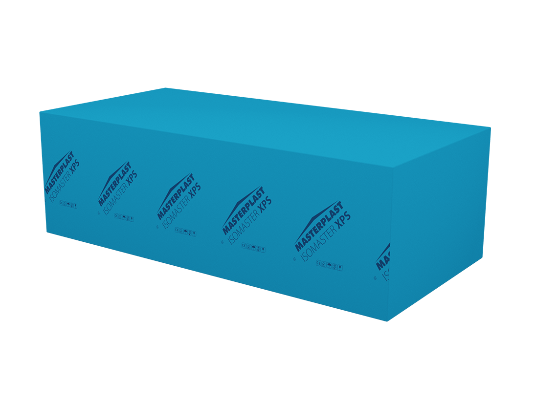 ISOMASTER XPS SV*
